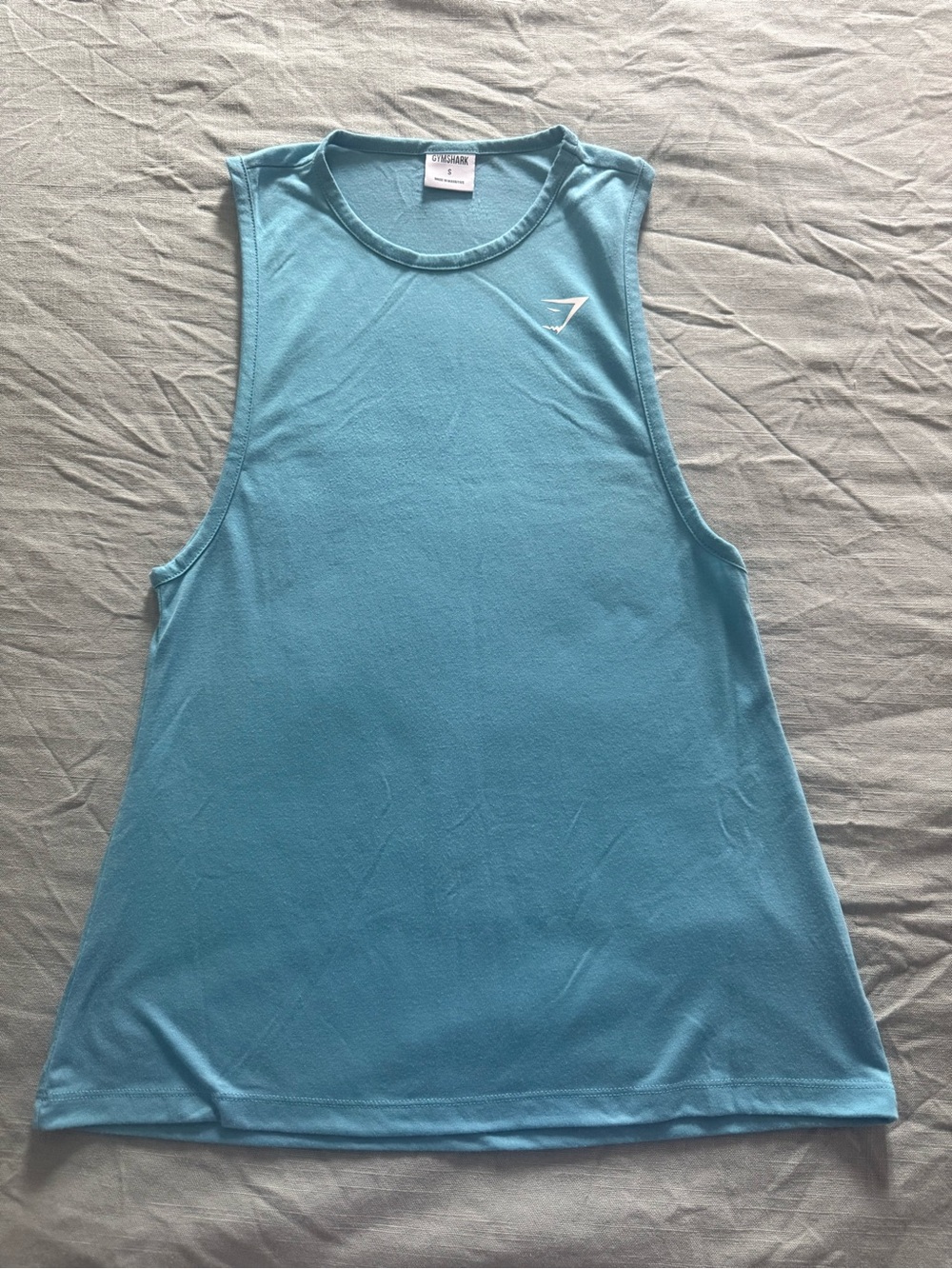 Gymshark Tank